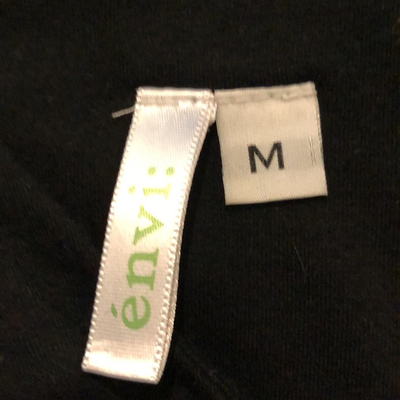 Envi: dress 96% rayon 4% Spandex - Picture 7 of 8